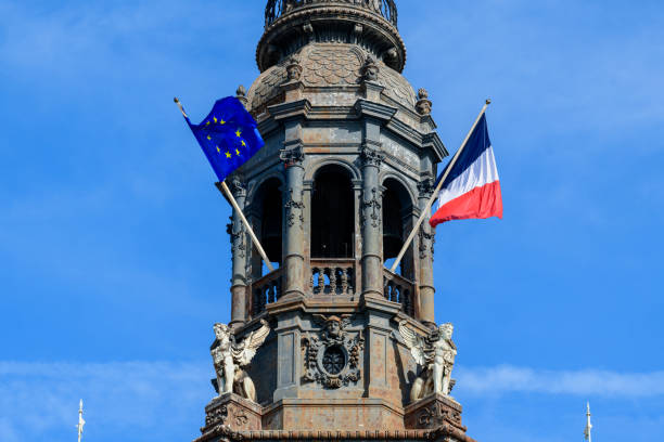 La défense et la souveraineté européennes