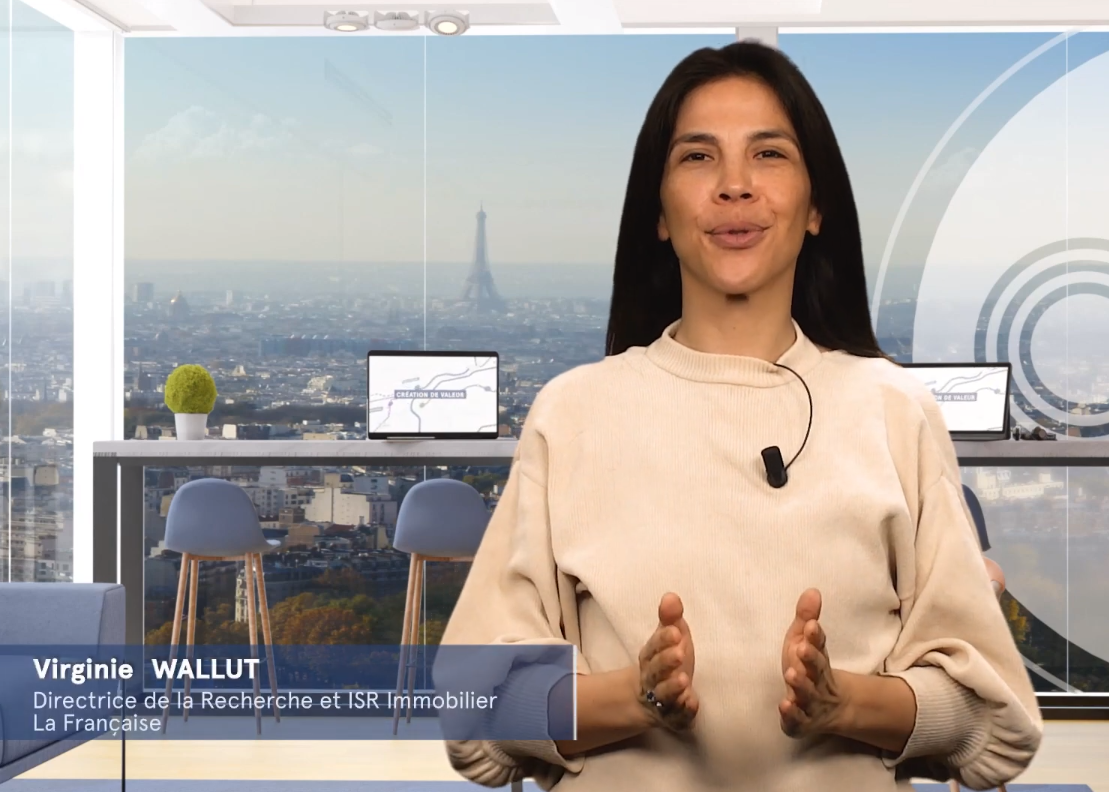 La Française - La gazette du Grand Paris – Episode 2