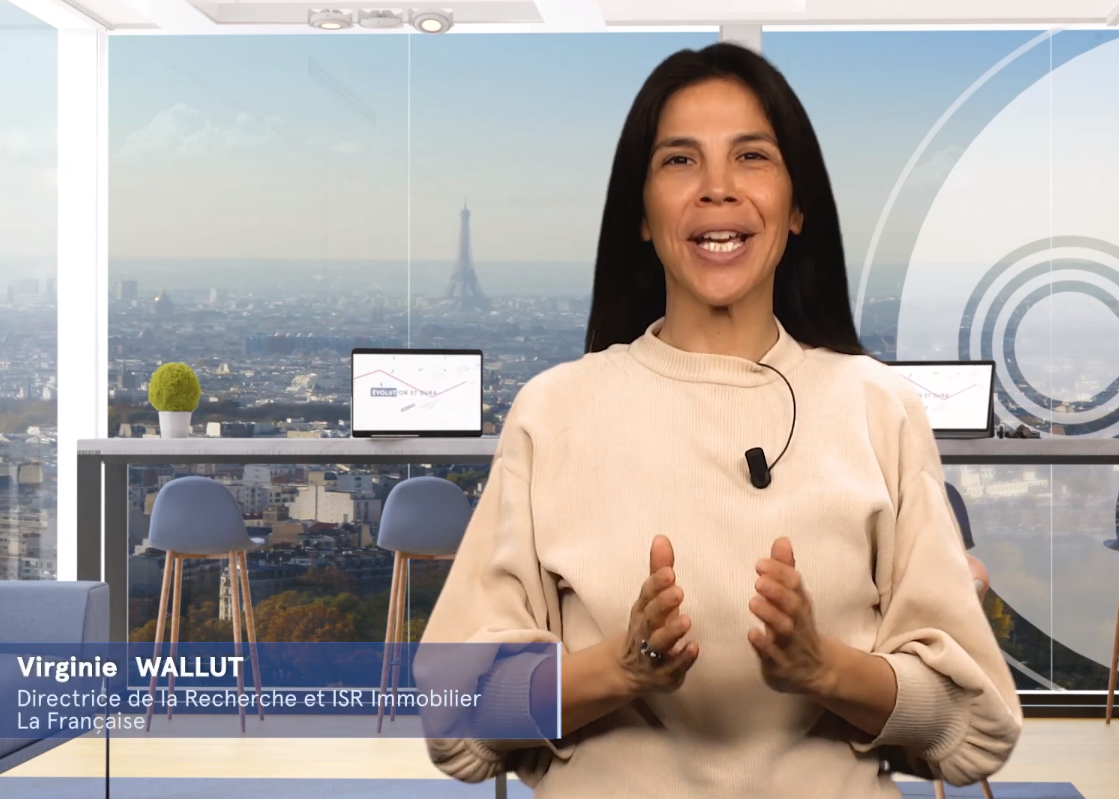 La Française - La gazette du Grand Paris – Episode 1