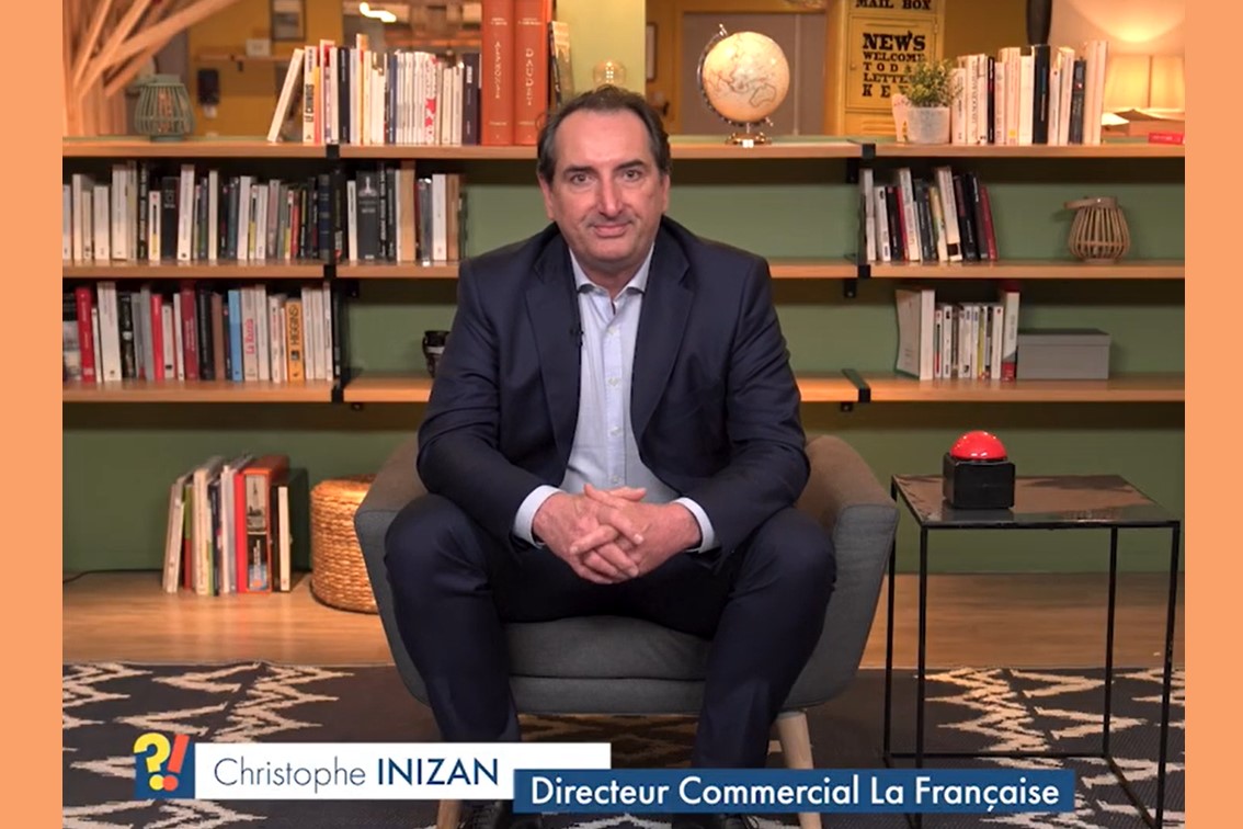 La Française - Questions ! Réponses ? Notre SCPI LF Opportunité Immo
