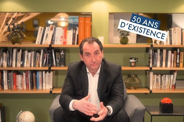 La Française - Questions ! Réponses ? Épargne Foncière : notre SCPI emblématique