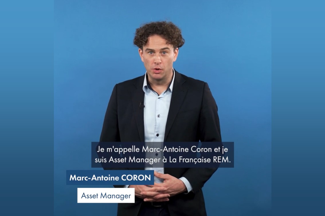 La Française - ? Comment économiser près de 30% d’énergie dans un immeuble de bureaux ?