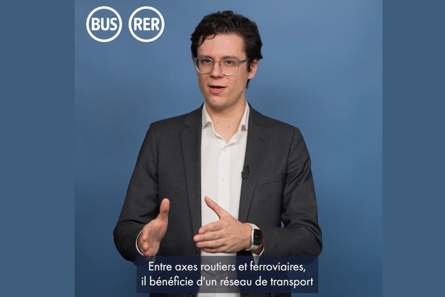 La Française REM - Pitch ton Immeuble ! Comment répondre aux nouvelles attentes des locataires ?