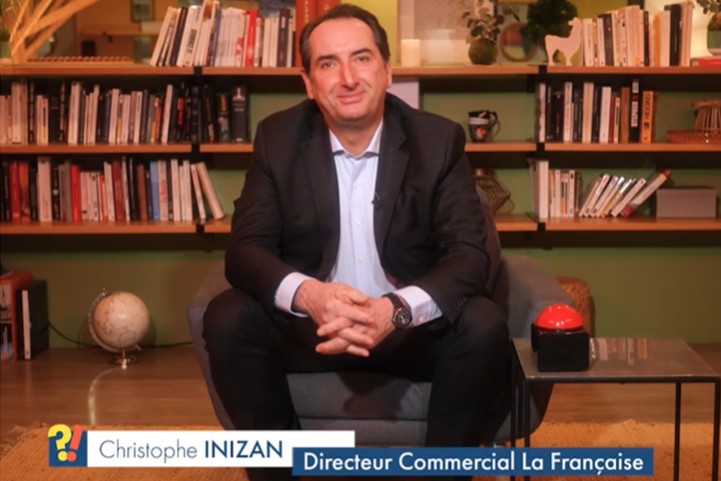 Questions❗️Réponses❓La SCPI Santé de La Française