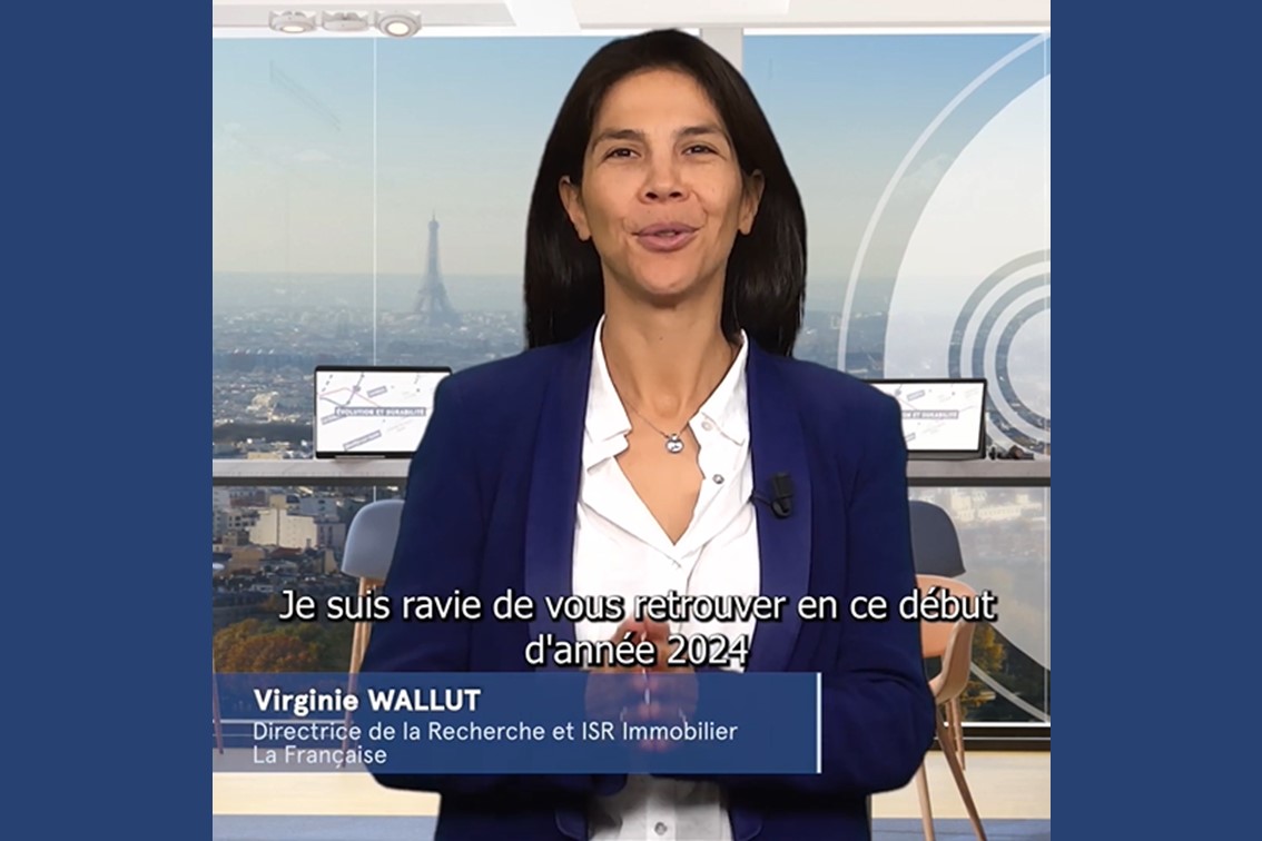 La Française - La Gazette du Grand Paris - Épisode 4 