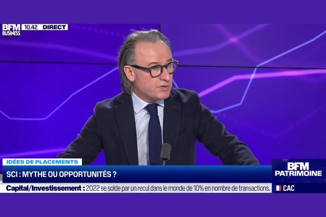 Laplace - SCI : quelles opportunités et points de vigilance ?