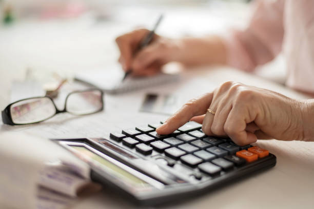 Calculette