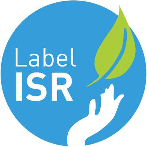 label isr