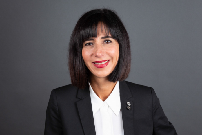Laurence Elkoubi - Keren Capital