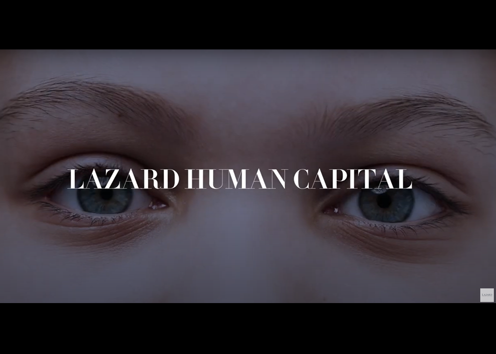 Lazard Human Capital – Lazard Frères Gestion 