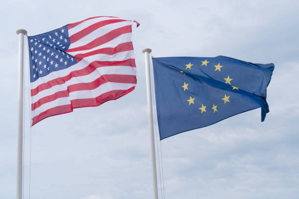 Etats-Unis / UE