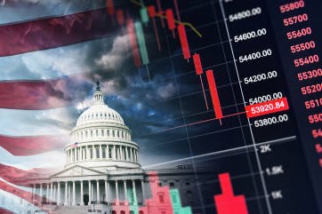 Etats-Unis, inflation