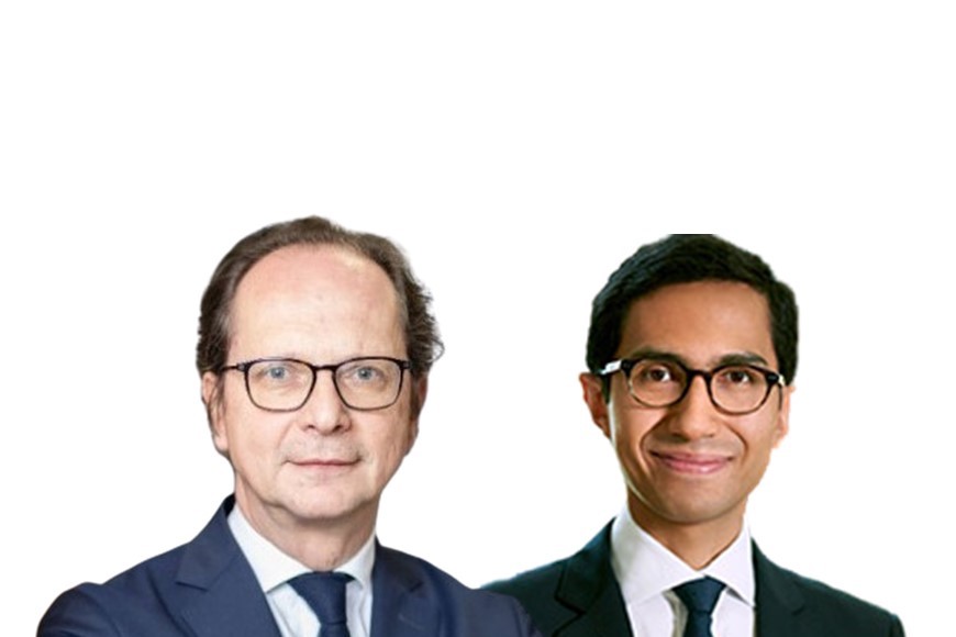 Olivier de Berranger