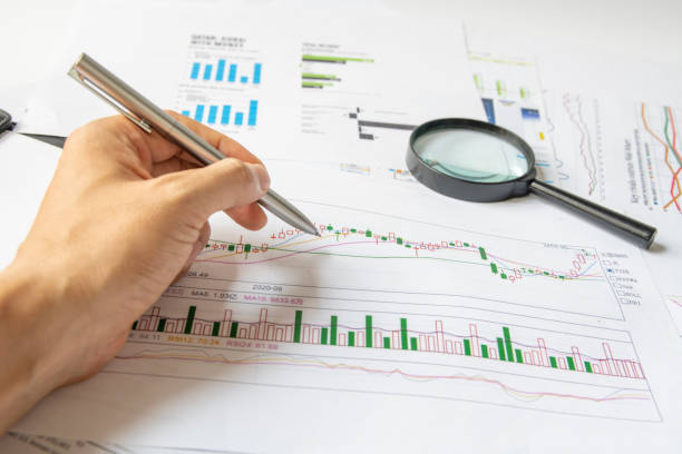 Analyse chiffrée, statistiques