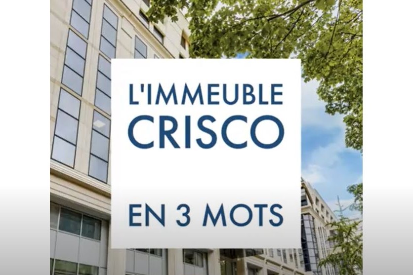 La Française - ?️Comment repositionner un immeuble dans son marché ?