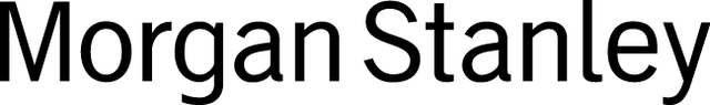 logo Morgan Stanley