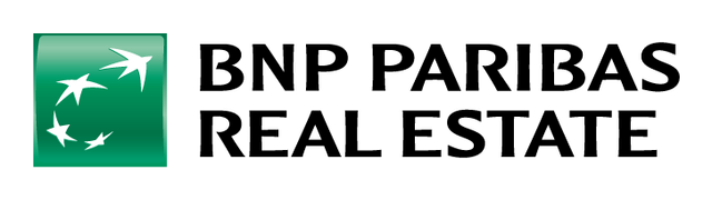 logo bnp paribas real estate