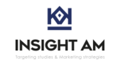 logo insight am