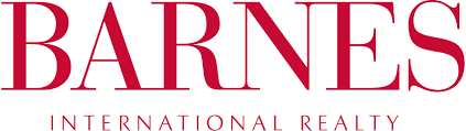 logo Barnes International reality