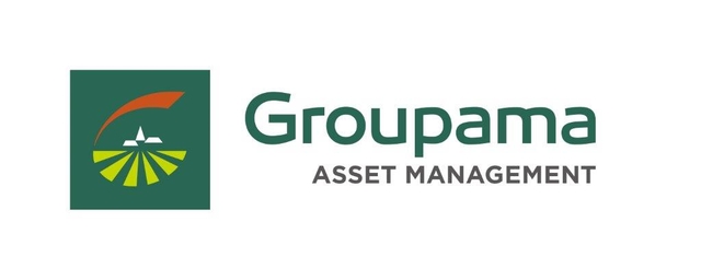 logo Groupama Asset Man 2021