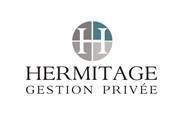 logo Hermitage Gestion Privée