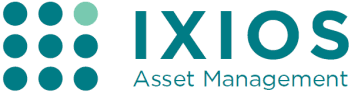logo IXIOS AM