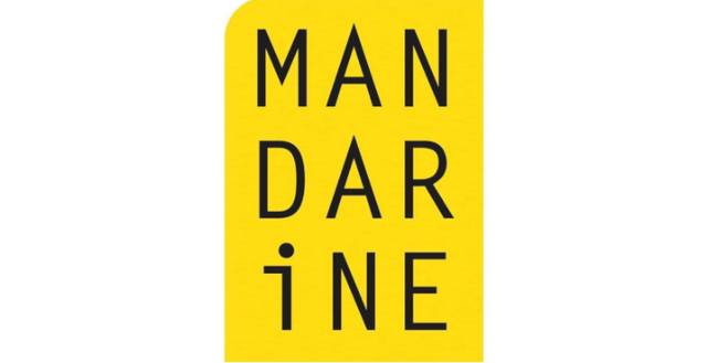 logo Mandarine