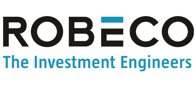 logo Robeco