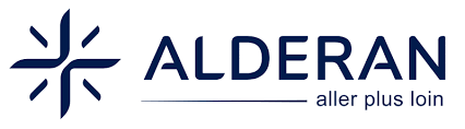 logo alderan