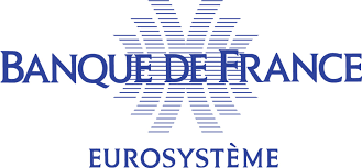 logo banque de france eurosysteme