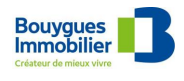 logo bouygues immob