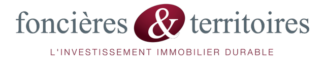 logo foncières et territoires