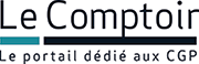 logo le comptoir