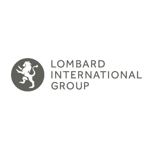 logo lombard international group