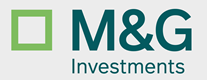 logo mandg investment