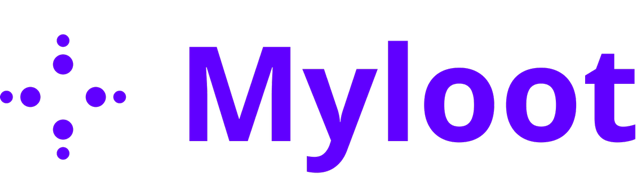 logo myloot