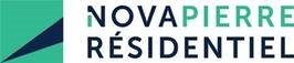logo novapierre résidentiel
