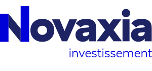 logo novaxia investissement