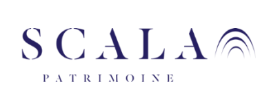 logo scala patrimoine