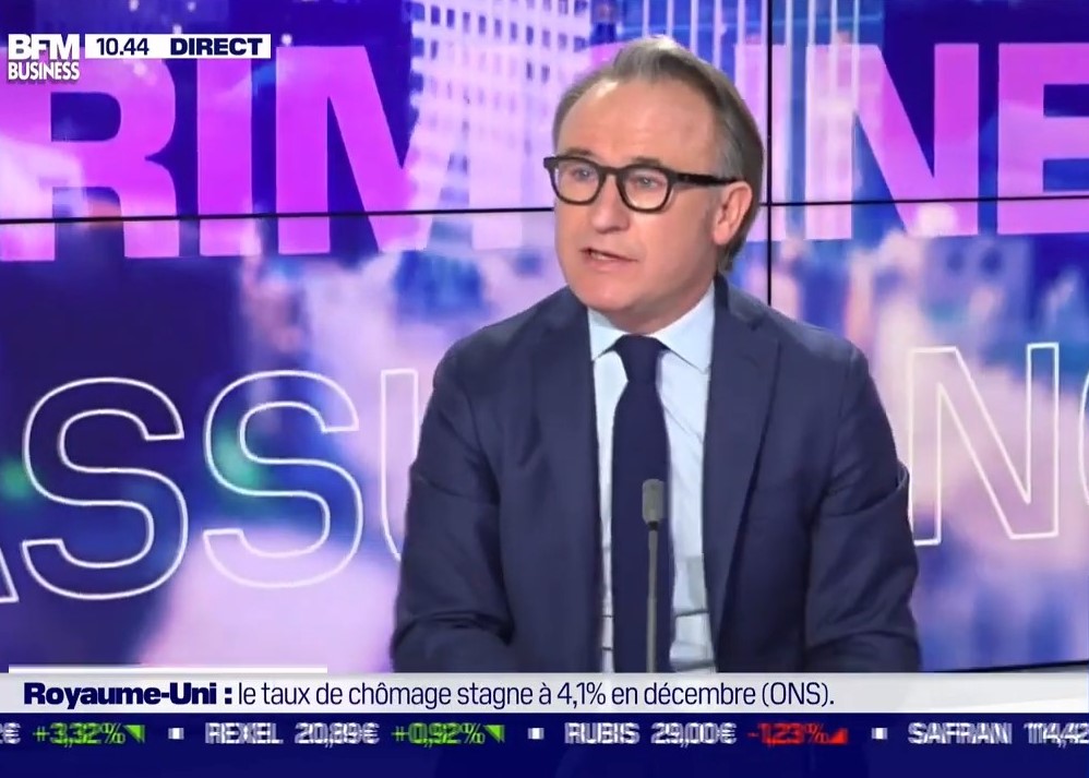 Laplace - Nue ou meublée, mais de quoi parle-t-on ?