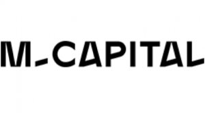 m capital logo