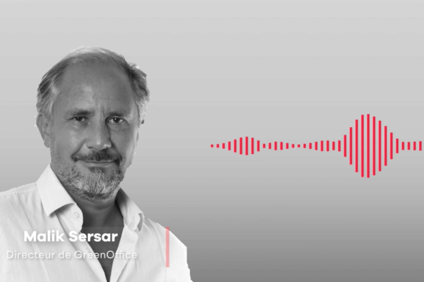 NextStage AM - Podcast | Gestion des déchets en entreprise : l’exemple GreenOffice