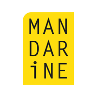 mandarine gestion logo