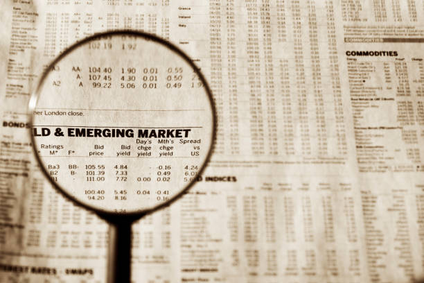 Marchés émergents 