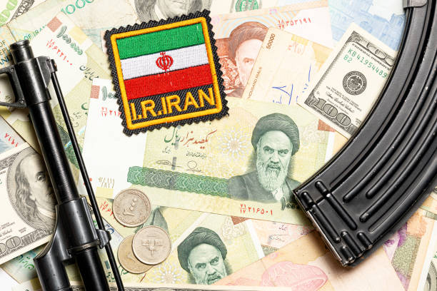 Conflit Iran