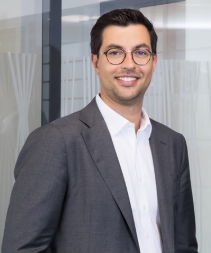mathieu ramadier