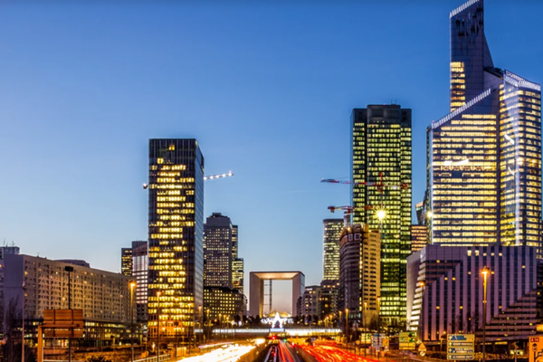 M&G Investments - "Making Europe great again" : vers une nouvelle ère pour l’investissement value