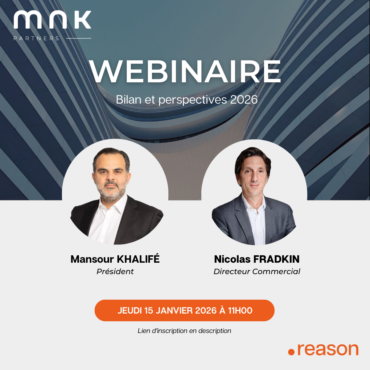 mnk partners webinaire marche immobilier scpi