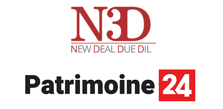 N3D rejoint Groupe Ficade avec Patrimoine24