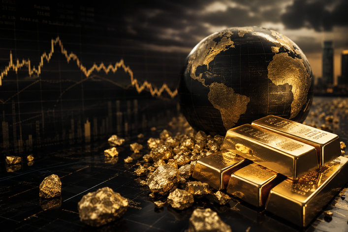 Or - Inflation - Investissement
